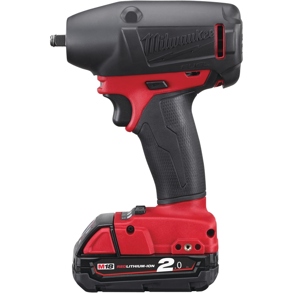 Protection caoutchouc pour M18CIW MILWAUKEE ACCESSOIRES - 49162754