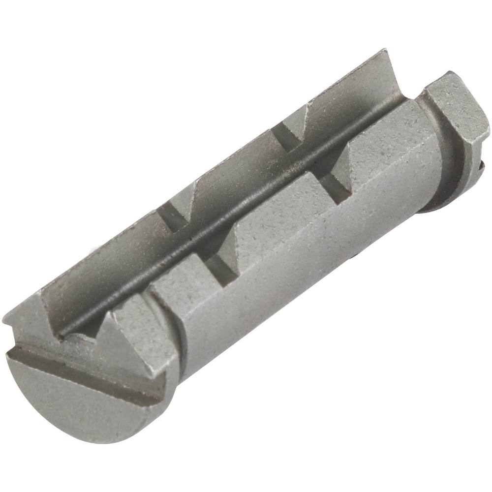 ACCESSOIRE FILIÈRE STATIONNAIRE MXF PTR2 - INSERTS FILETÉS MILWAUKEE - 49165102