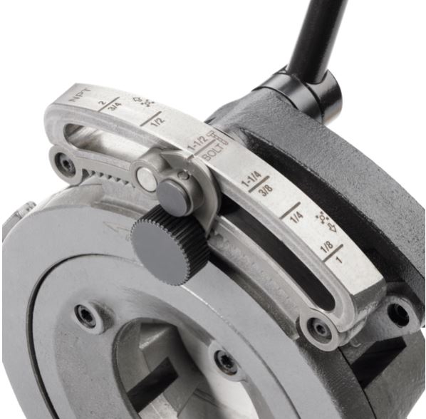 TÊTE DE FILIÈRE STATIONNAIRE MXF PTR2 - MILWAUKEE - 49165103