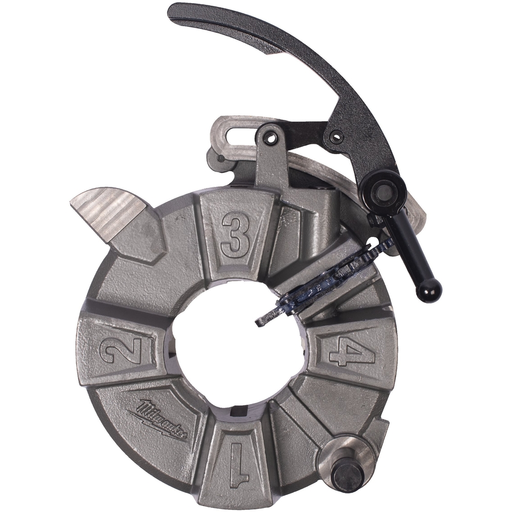 TÊTE DE FILIÈRE STATIONNAIRE MXF PTR2 - MILWAUKEE - 49165103