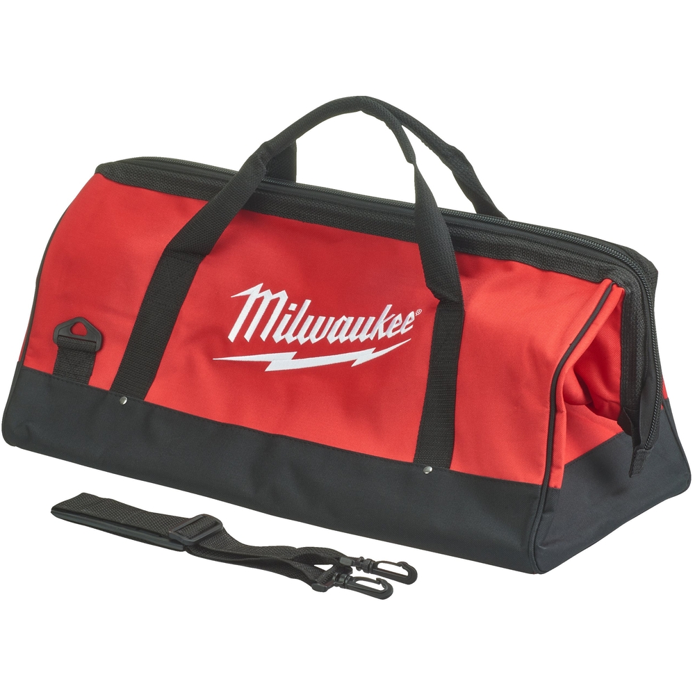 Sac de chantier CONTRACTOR BAG L - MILWAUKEE - 4931411254