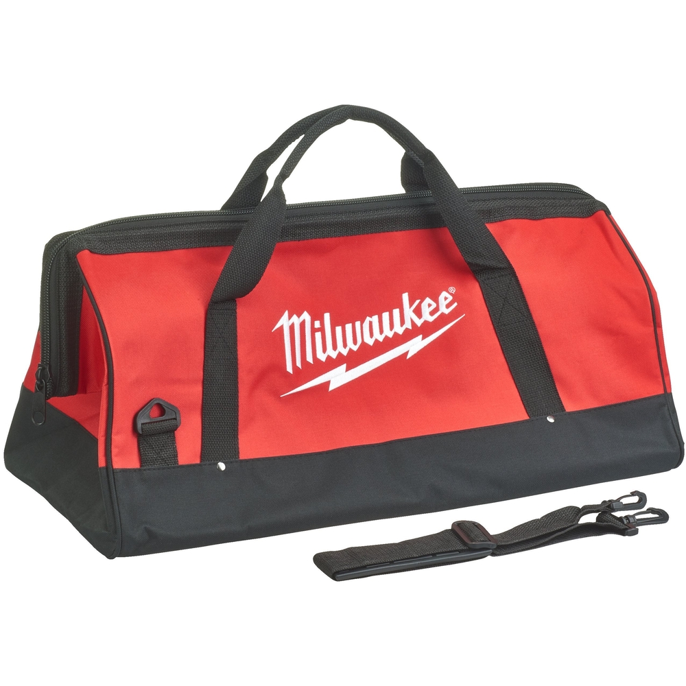 Sac de chantier CONTRACTOR BAG L - MILWAUKEE - 4931411254
