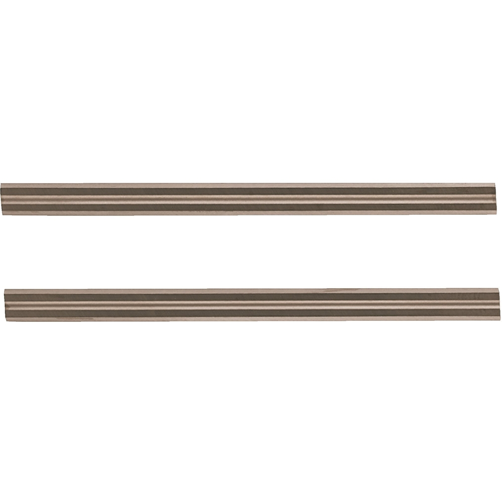 FERS RABOT 82MM Lot de 2 MILWAUKEE ACCESSOIRES - 4932273484