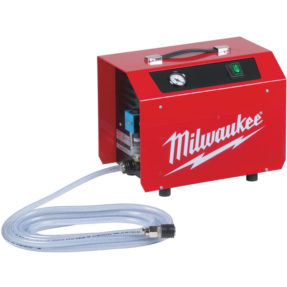 POMPE A VIDE VP6  MILWAUKEE ACCESSOIRES - 4932352094