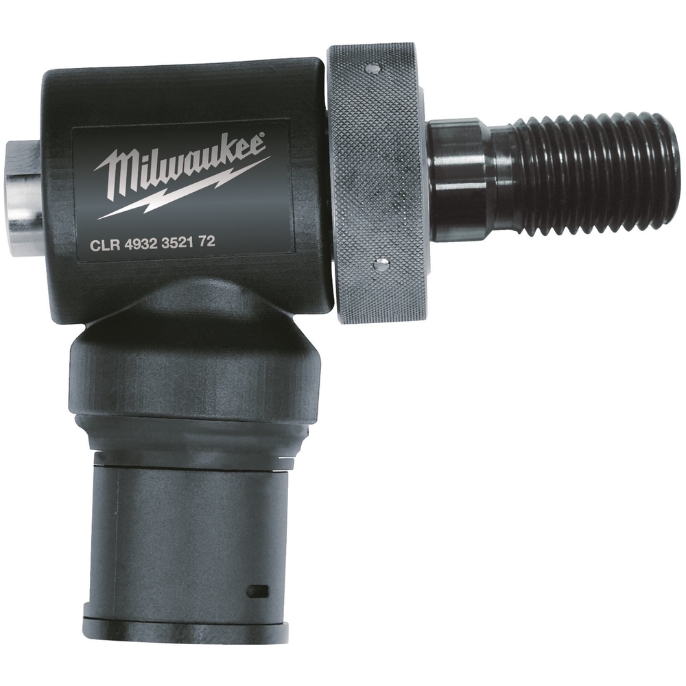 ADAPTATEUR FIXTEC CLEAN LINE MILWAUKEE ACCESSOIRES 4932352172