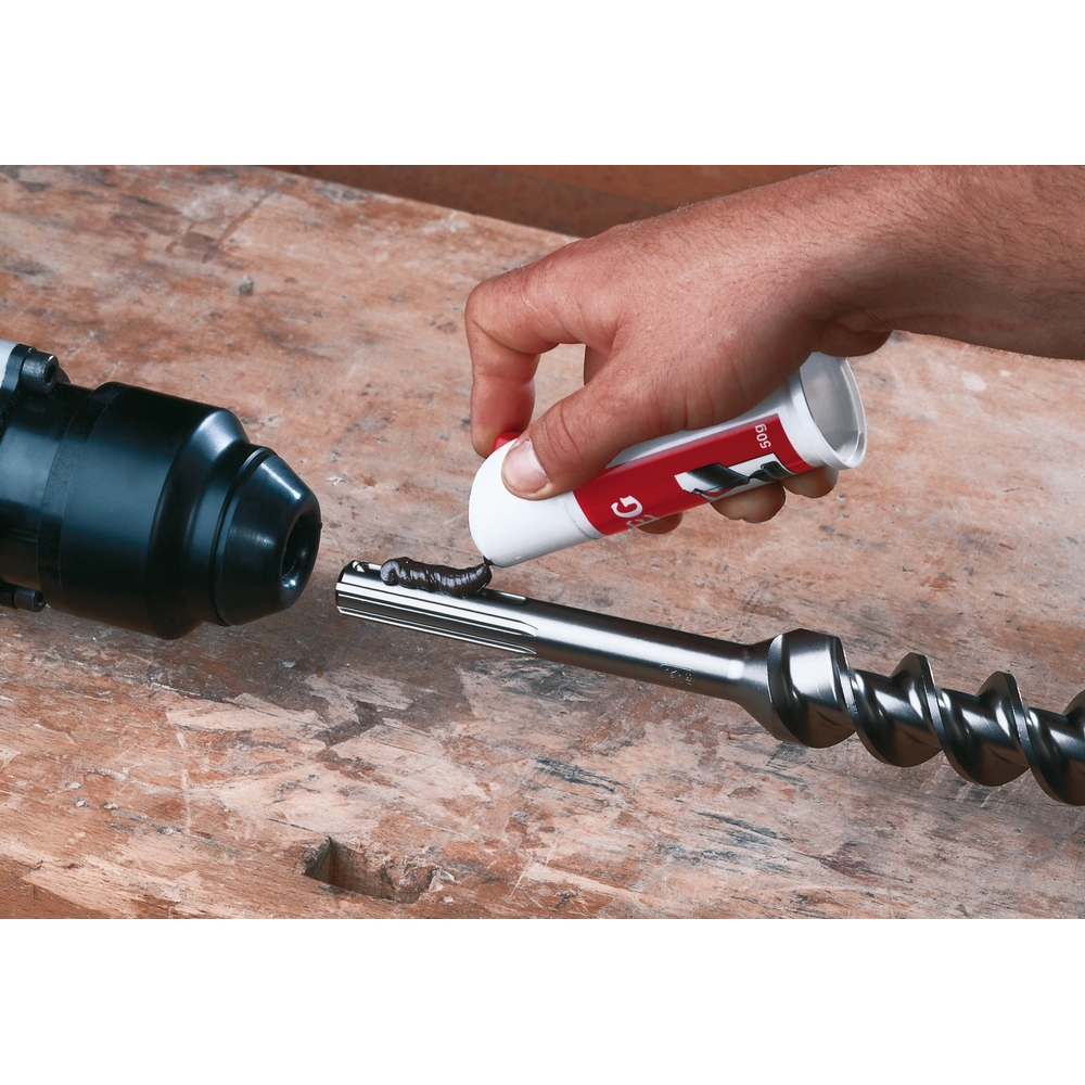 Tube de graisse  MILWAUKEE ACCESSOIRES - 4932352273
