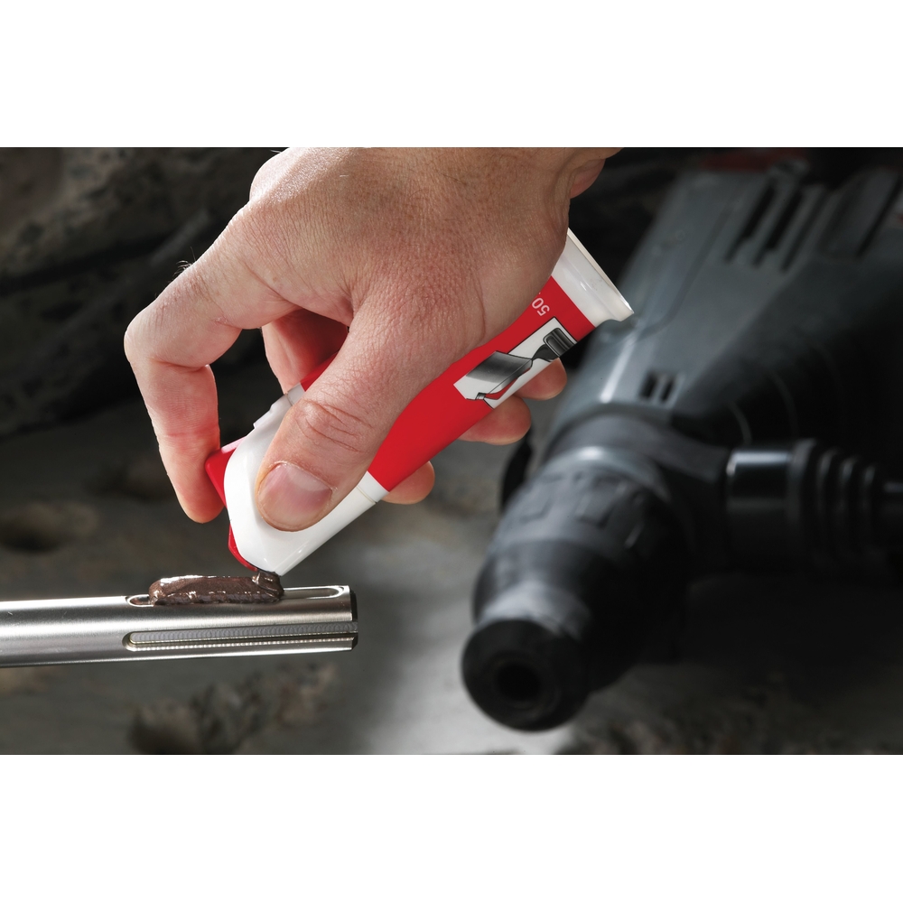 Tube de graisse  MILWAUKEE ACCESSOIRES - 4932352273
