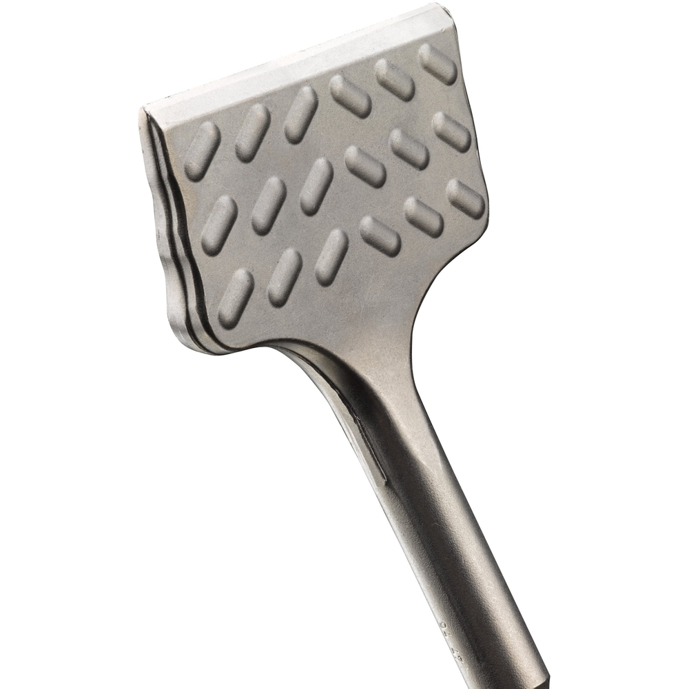 B. PLATRE SDS+ 165x75MM  MILWAUKEE ACCESSOIRES - 4932352344