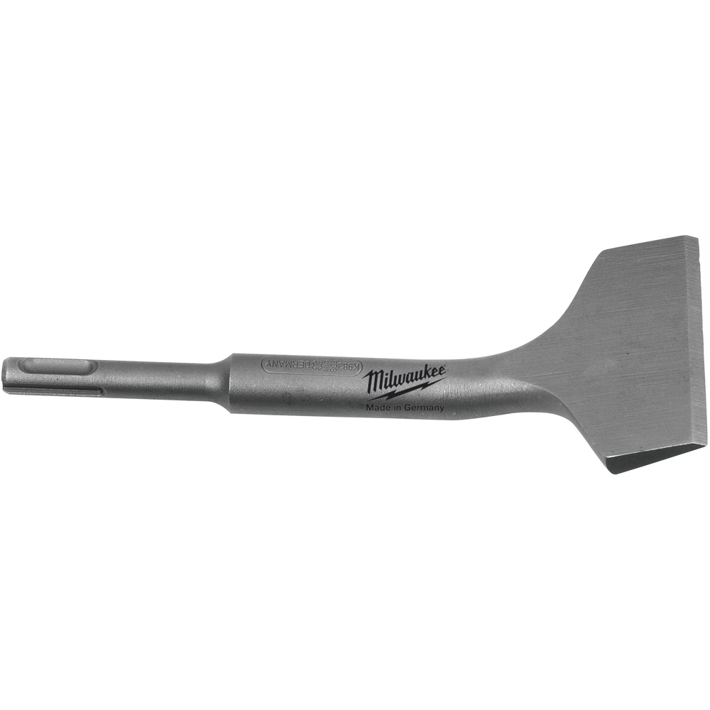 B. PLATRE SDS+ 165x75MM  MILWAUKEE ACCESSOIRES - 4932352344