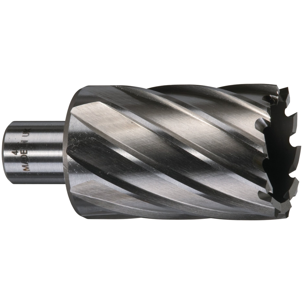 TREPAN HSS 40x50MM  MILWAUKEE ACCESSOIRES - 4932371767