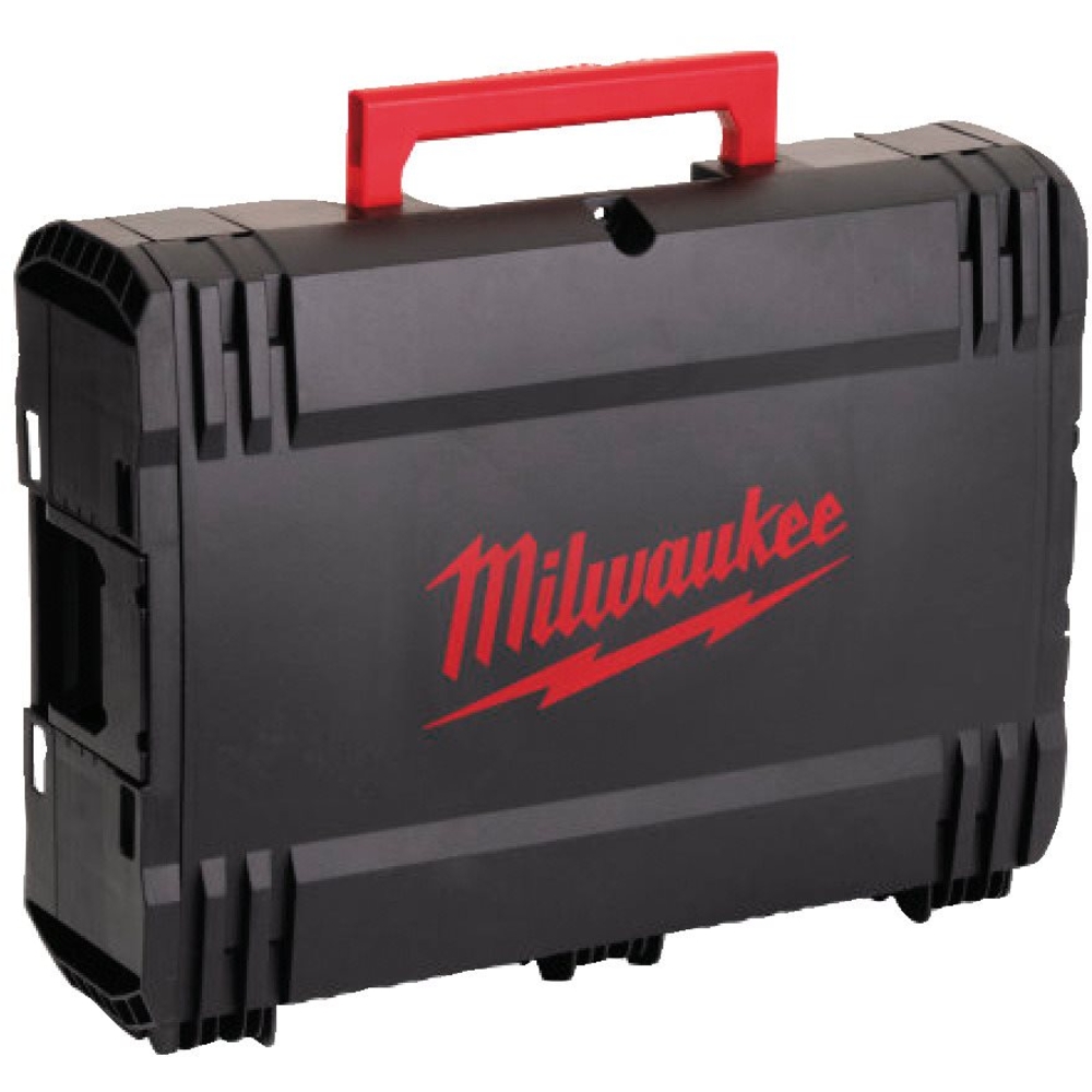 COFFRET MACHINE TAILLE 1 - MILWAUKEE - 4932378986