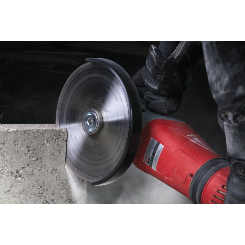 DISQUE DIAMANT HUDD 230MM  MILWAUKEE ACCESSOIRES - 4932399822