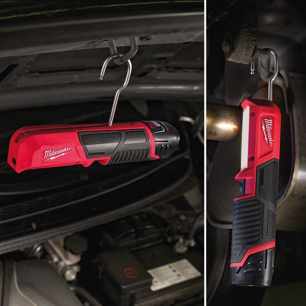 Lampe Stick LED M12 MILWAUKEE M12 SL-0 - 4932430178