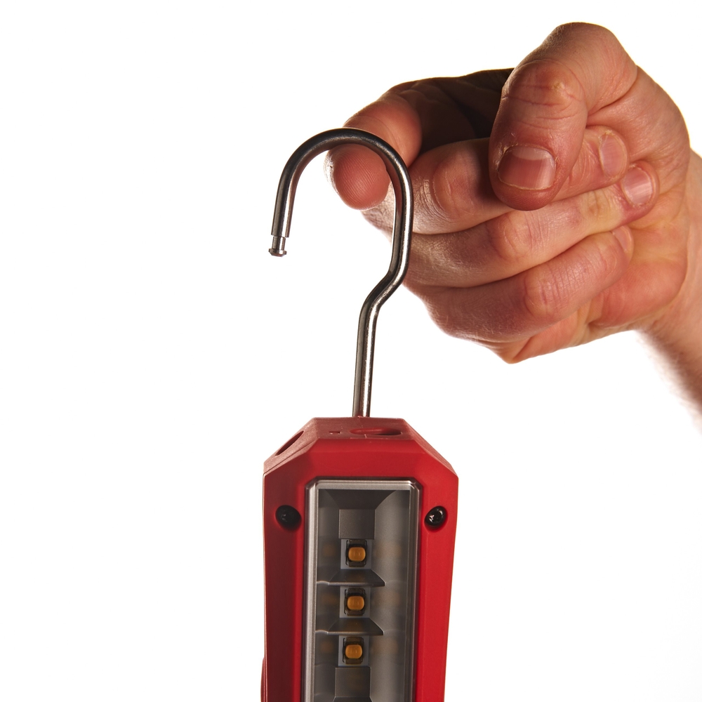 Lampe Stick LED M12 MILWAUKEE M12 SL-0 - 4932430178