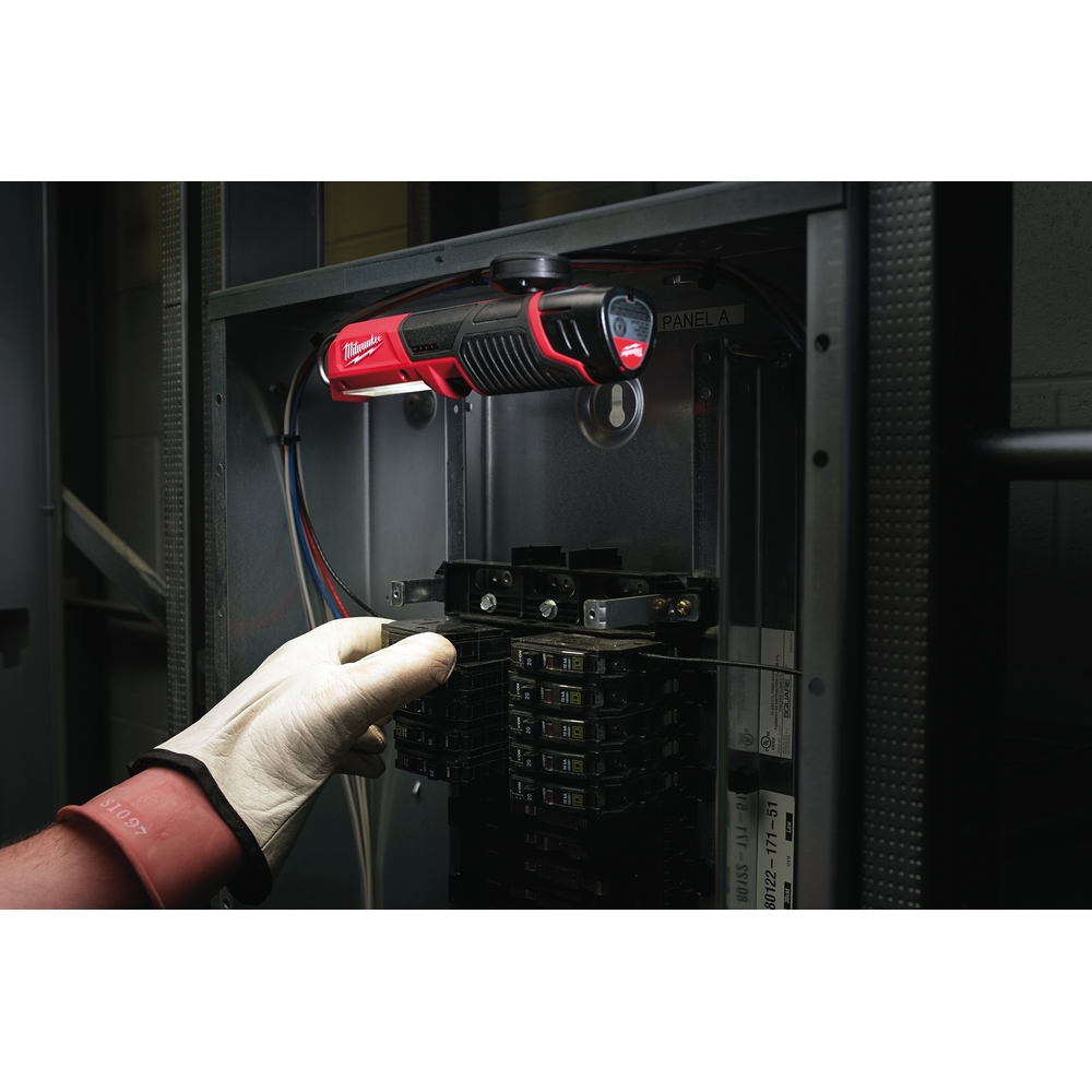 Lampe Stick LED M12 MILWAUKEE M12 SL-0 - 4932430178