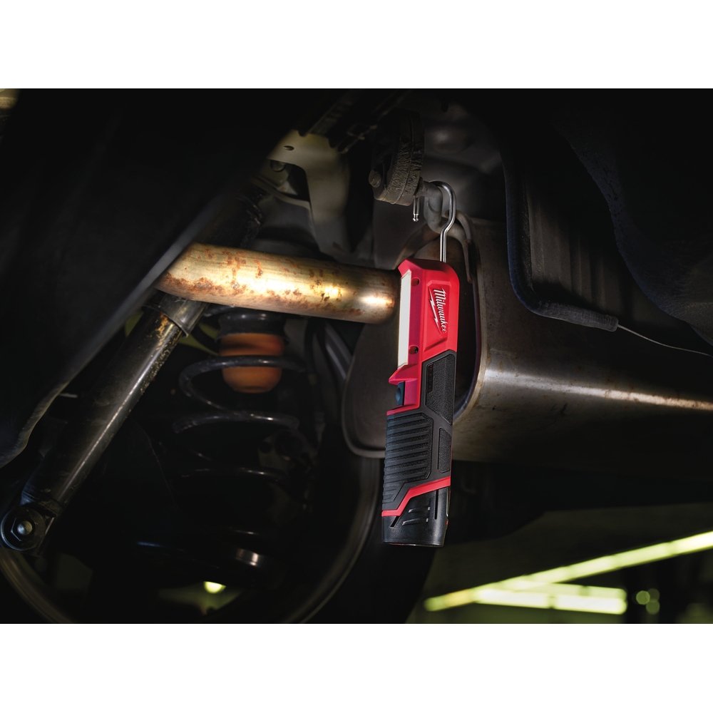Lampe Stick LED M12 MILWAUKEE M12 SL-0 - 4932430178