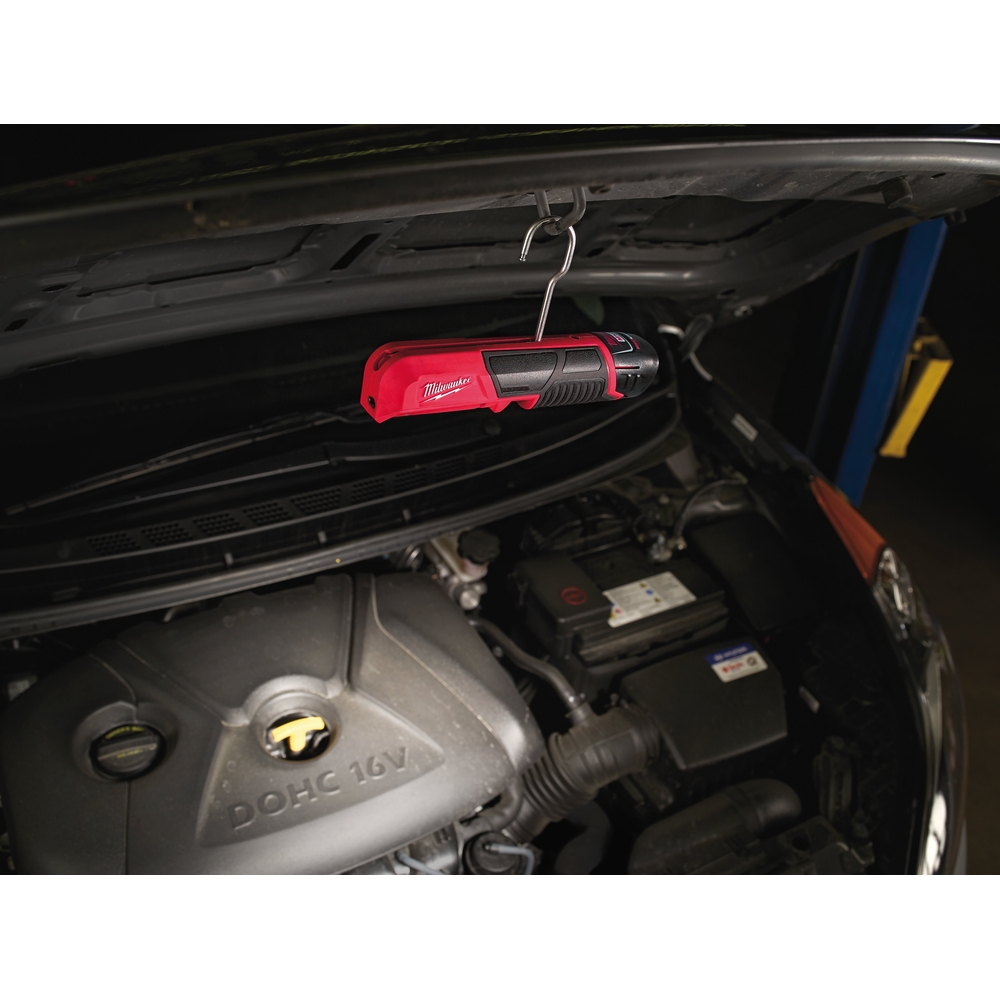 Lampe Stick LED M12 MILWAUKEE M12 SL-0 - 4932430178
