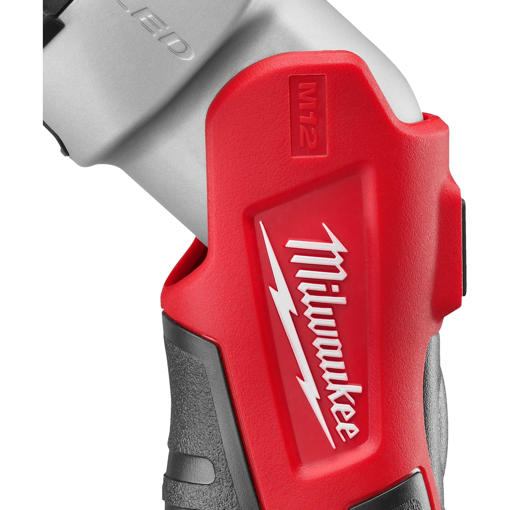 Lampe LED 12V Li-Ion M12 TLED-0 MILWAUKEE (livrée sans batterie, ni chargeur) - 4932430360