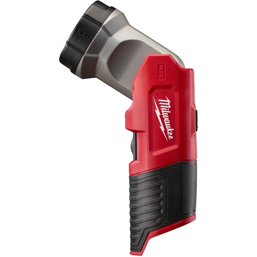 Lampe LED 12V Li-Ion M12 TLED-0 MILWAUKEE (livrée sans batterie, ni chargeur) - 4932430360