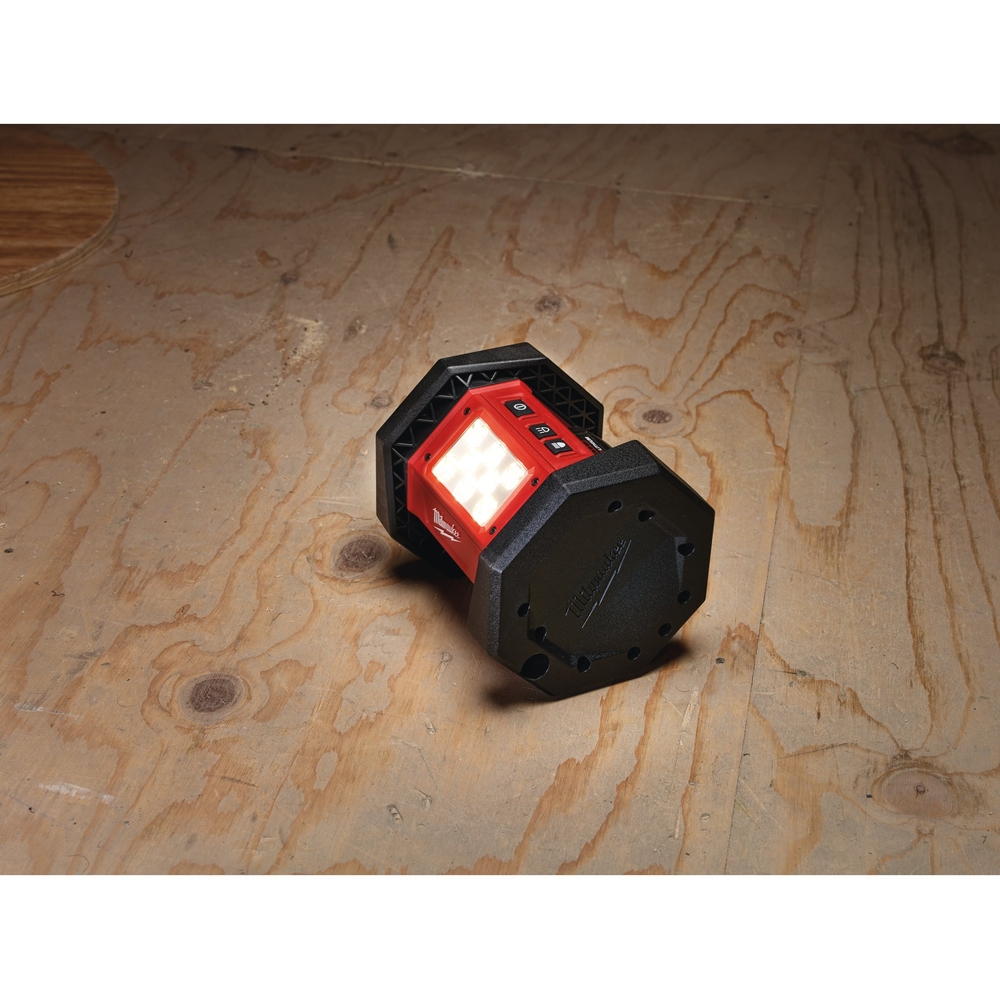 Projecteur de chantier M18 MILWAUKEE M18 AL-0 - 4932430392
