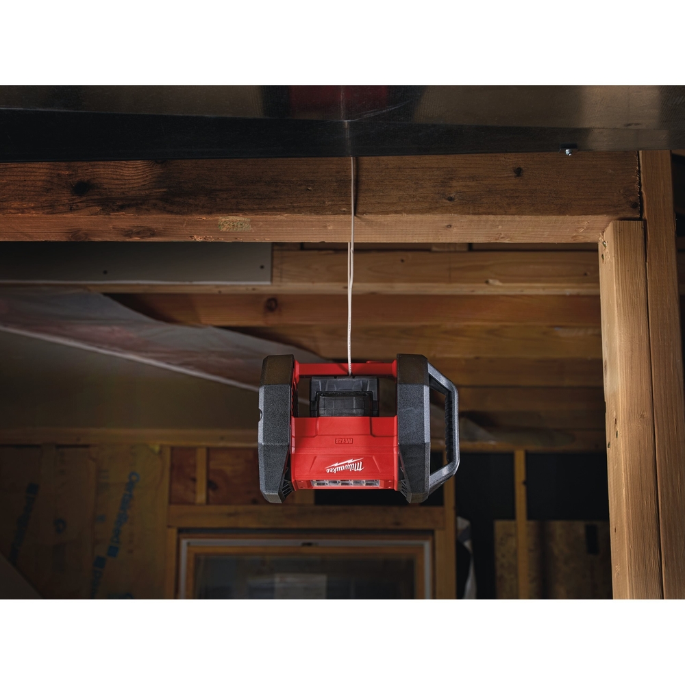 Projecteur de chantier M18 MILWAUKEE M18 AL-0 - 4932430392