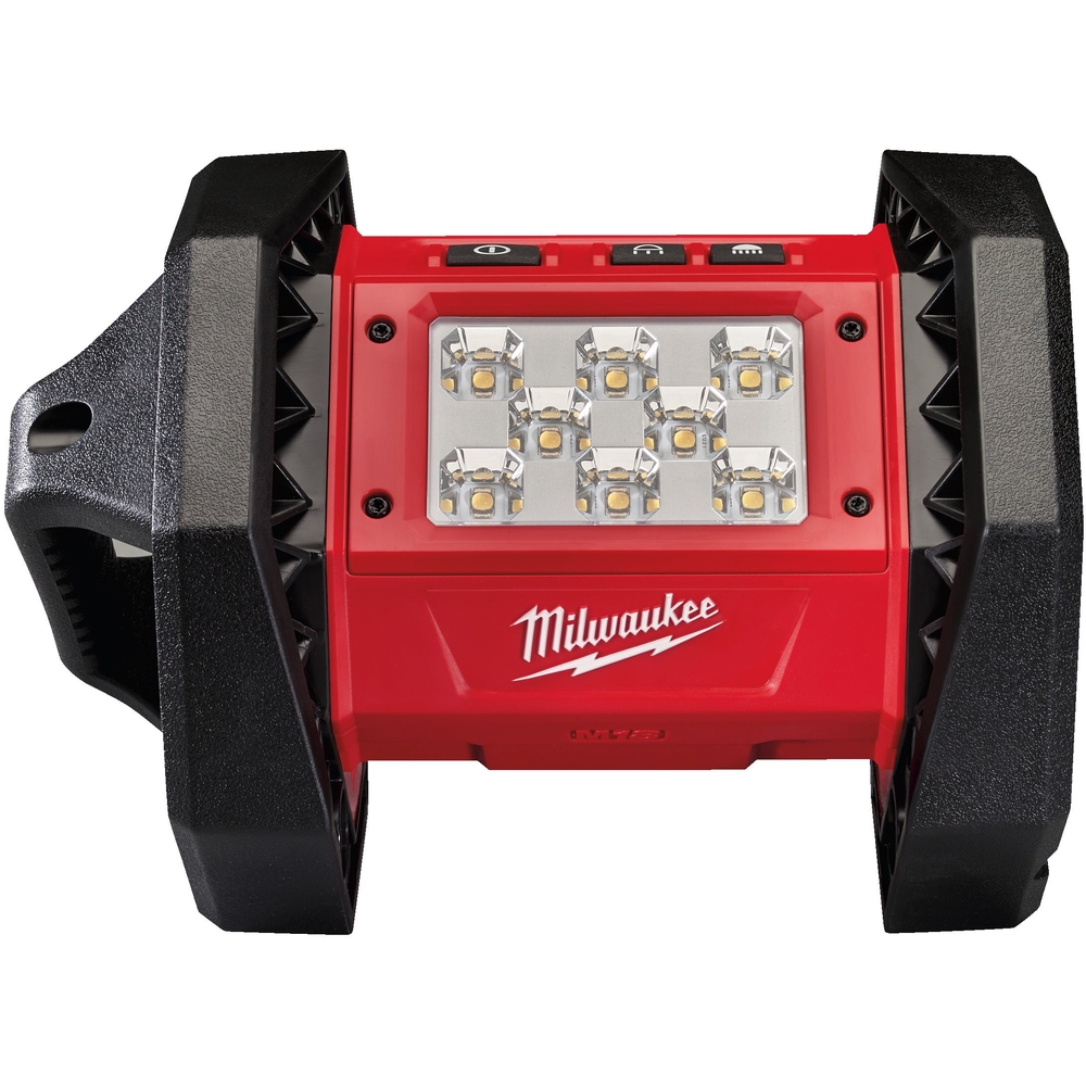 Projecteur de chantier M18 MILWAUKEE M18 AL-0 - 4932430392