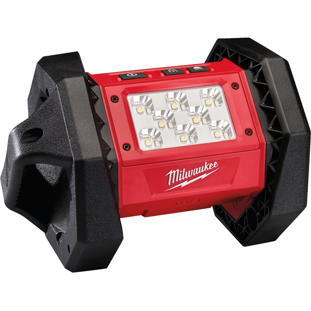 Projecteur de chantier M18 MILWAUKEE M18 AL-0 - 4932430392