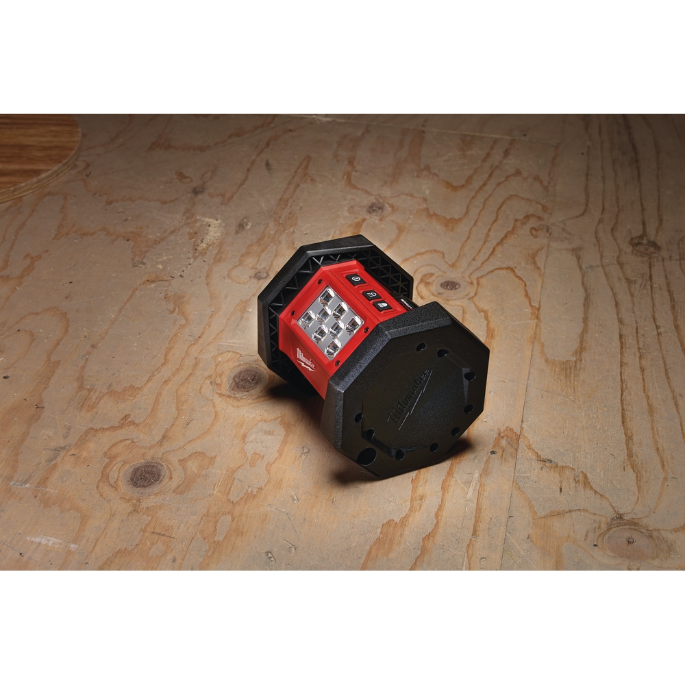 Projecteur de chantier M18 MILWAUKEE M18 AL-0 - 4932430392