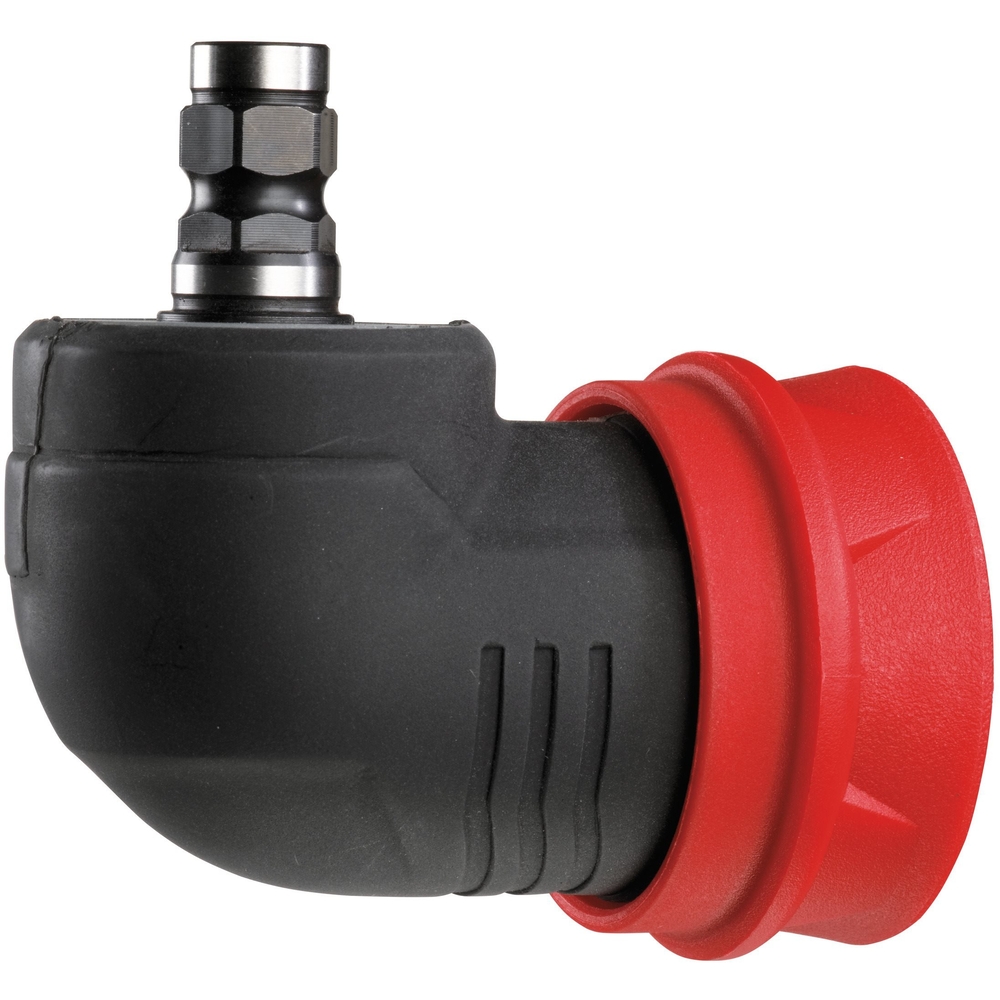 Tête renvoi d'angle M12 BDDX-RAA-1pc MILWAUKEE ACCESSOIRES - 4932430433