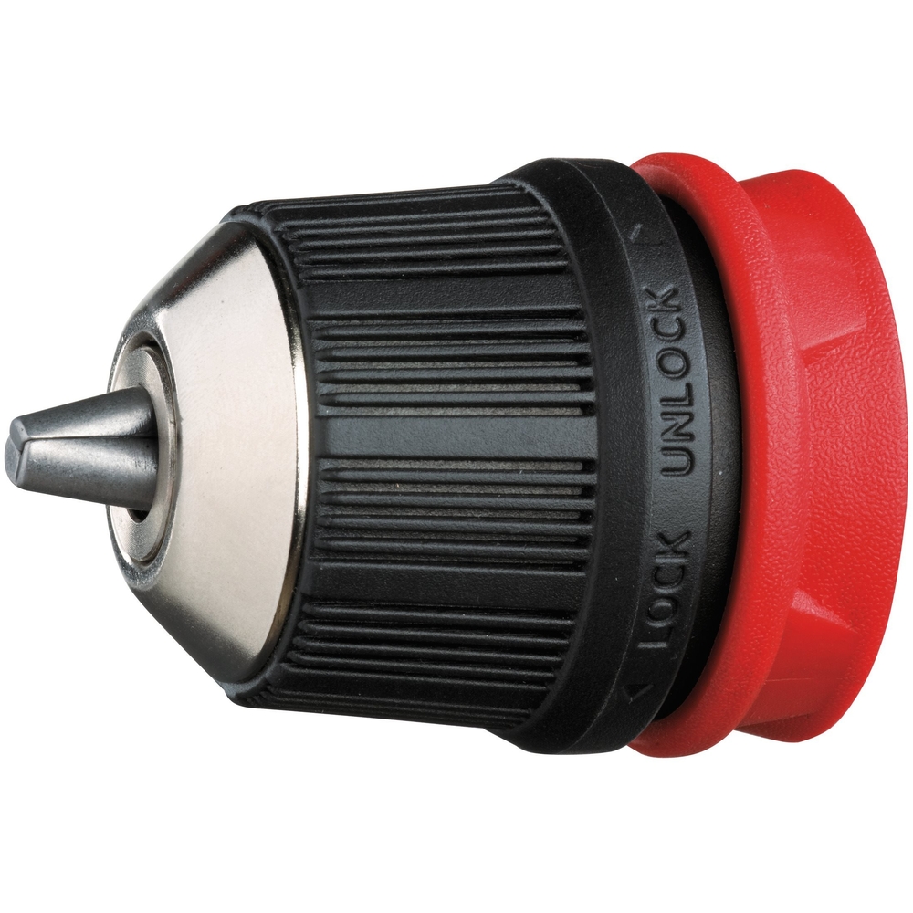 Mandrin 10MM M12 BDDX-CK-1pc MILWAUKEE ACCESSOIRES - 4932430444