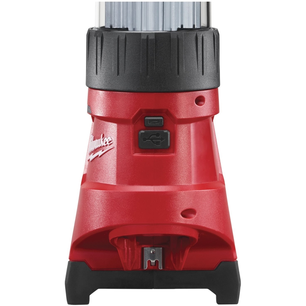 Lampe Eclairage 360° M12 MILWAUKEE M12 LL-0 - 4932430562