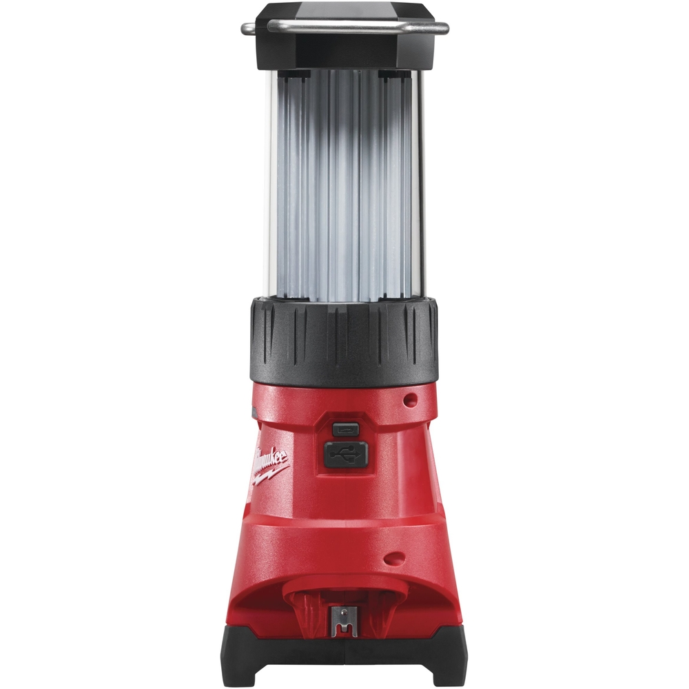 Lampe Eclairage 360° M12 MILWAUKEE M12 LL-0 - 4932430562
