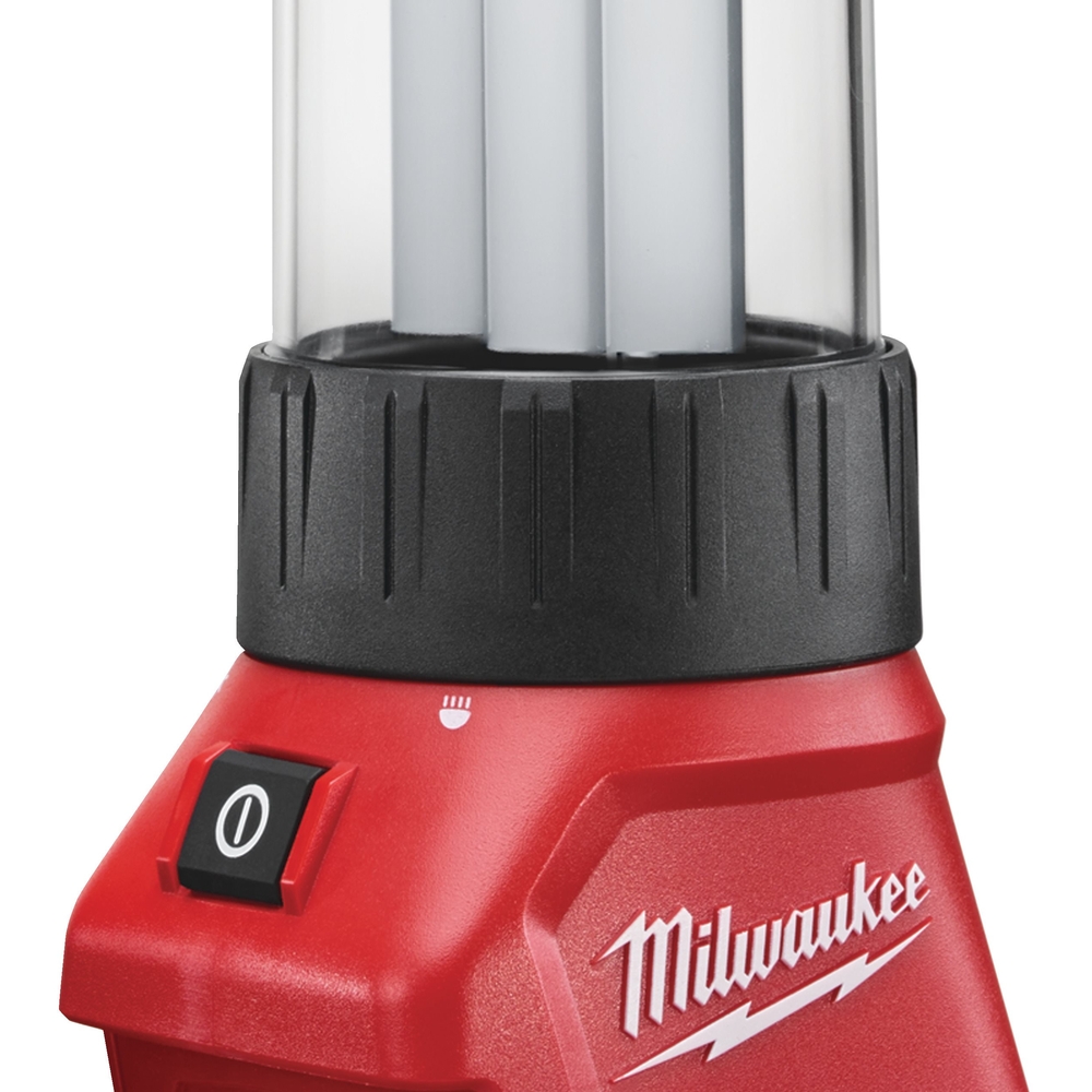 Lampe Eclairage 360° M18 MILWAUKEE M18 LL-0 - 4932430563