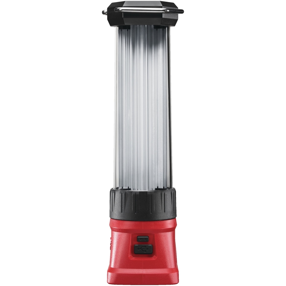 Lampe Eclairage 360° M18 MILWAUKEE M18 LL-0 - 4932430563