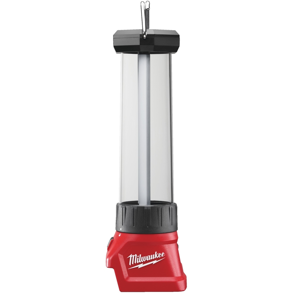 Lampe Eclairage 360° M18 MILWAUKEE M18 LL-0 - 4932430563