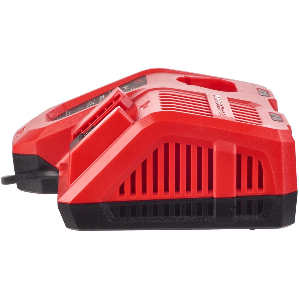 Chargeur rapide MILWAUKEE pour batterie M12-18 FC - 4932451079