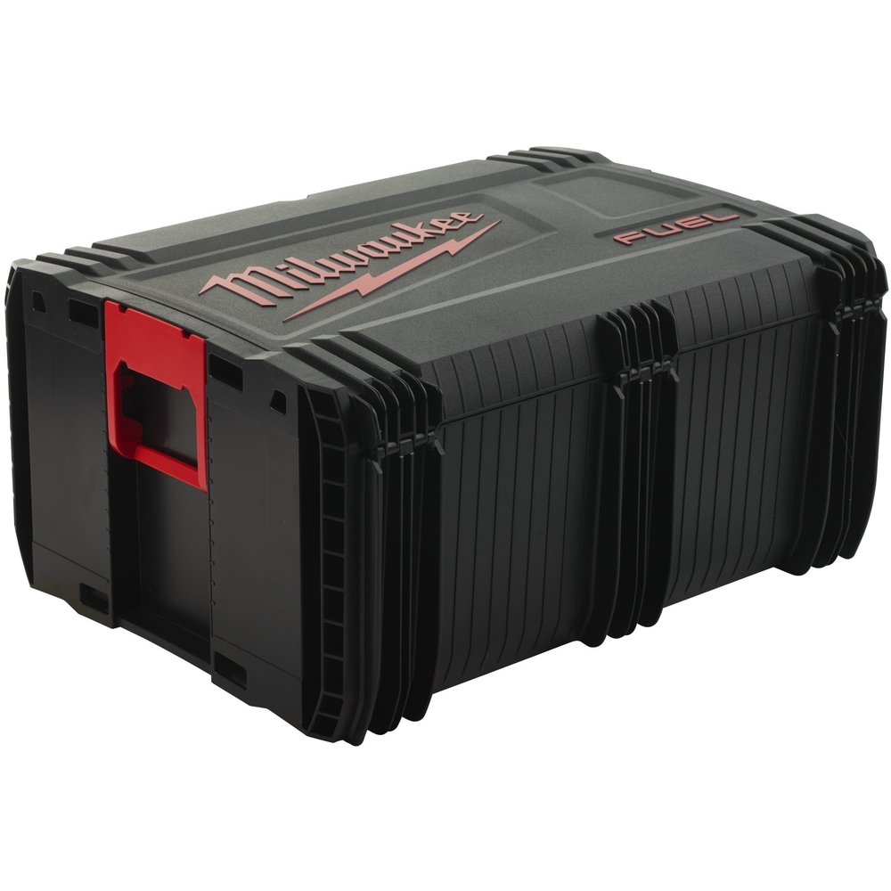 HD Box 3 MILWAUKEE ACCESSOIRES - 4932453386