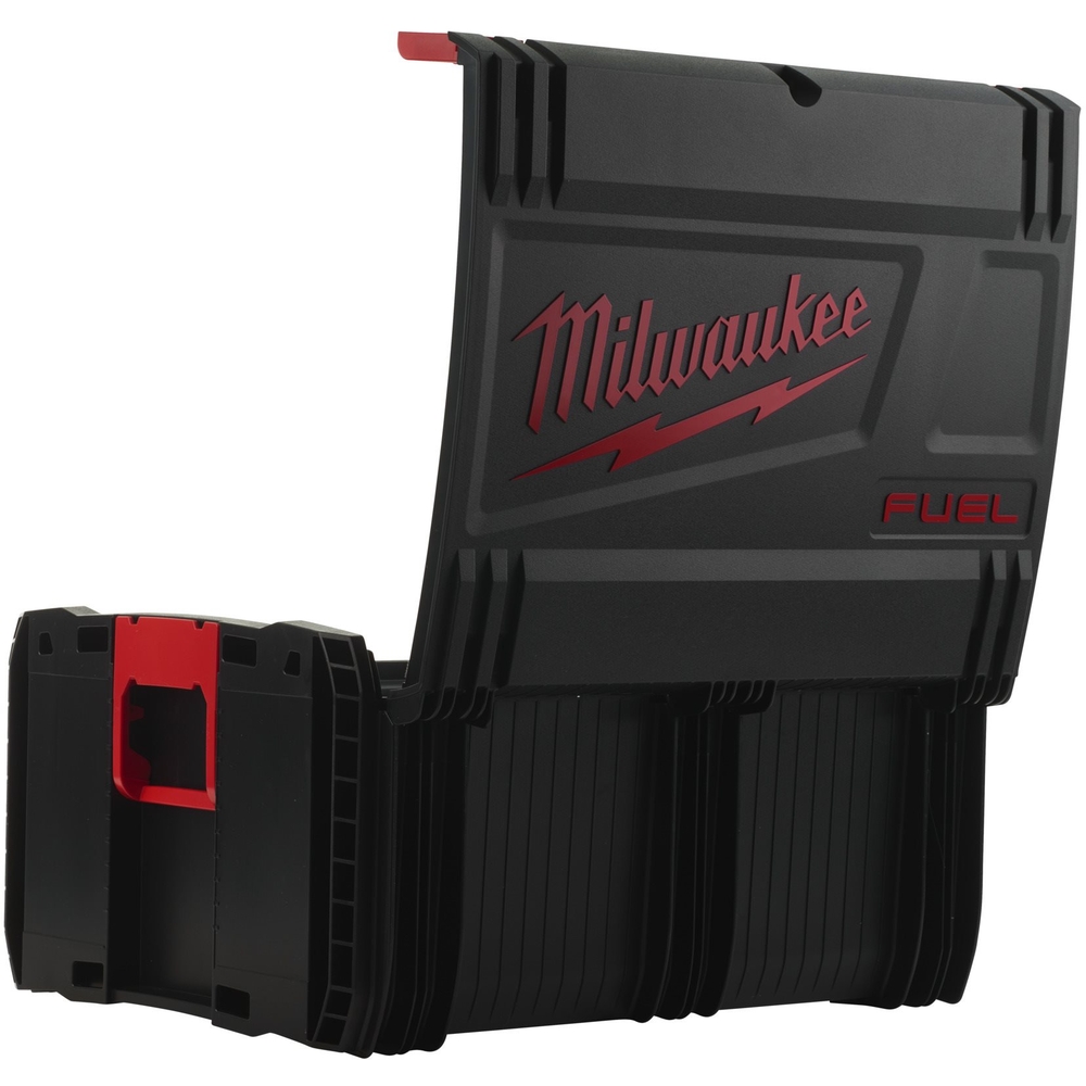 HD Box 3 MILWAUKEE ACCESSOIRES - 4932453386