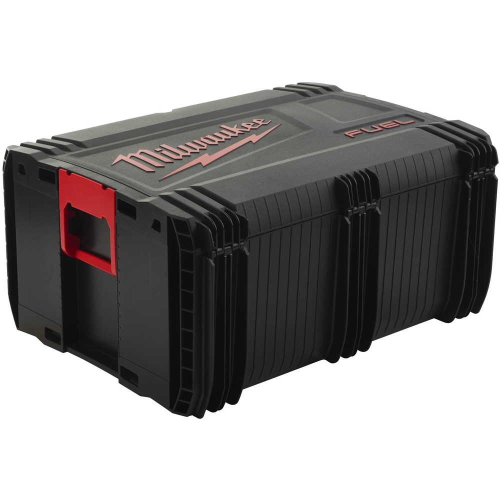 HD Box 3 MILWAUKEE ACCESSOIRES - 4932453386