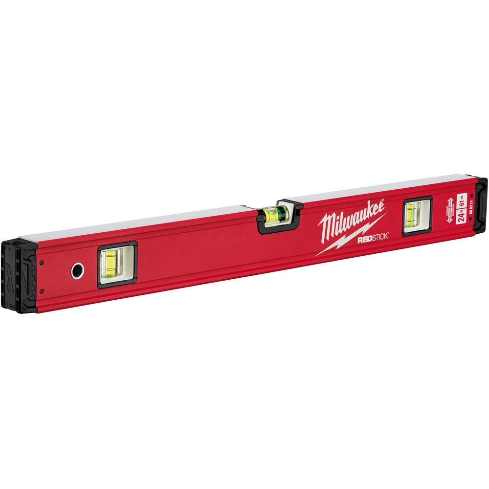 NIVEAU TUBULAIRE MILWAUKEE REDSTICK PREMIUM 60 CM - 4932459062