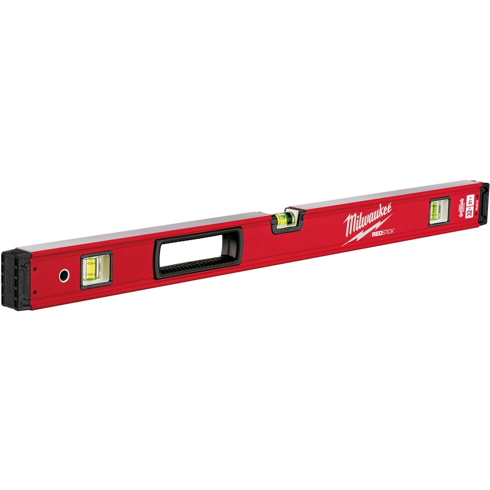 NIVEAU TUBULAIRE MILWAUKEE REDSTICK PREMIUM 80 CM - 4932459064