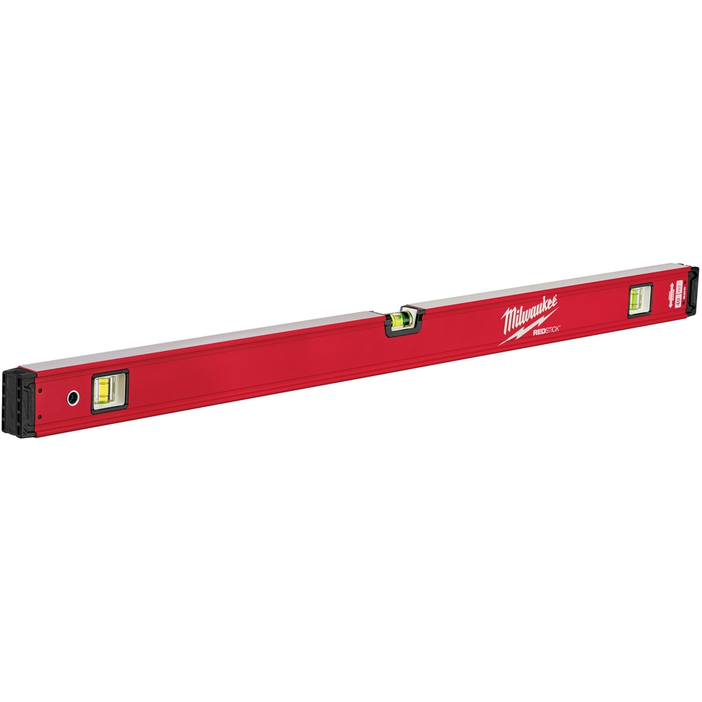 NIVEAU TUBULAIRE MILWAUKEE REDSTICK PREMIUM 100 CM - 4932459066