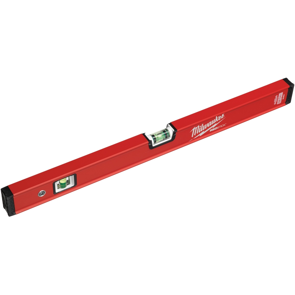 Niveau tubulaire REDSTICK Compact 60cm MILWAUKEE ACCESSOIRES - 4932459080