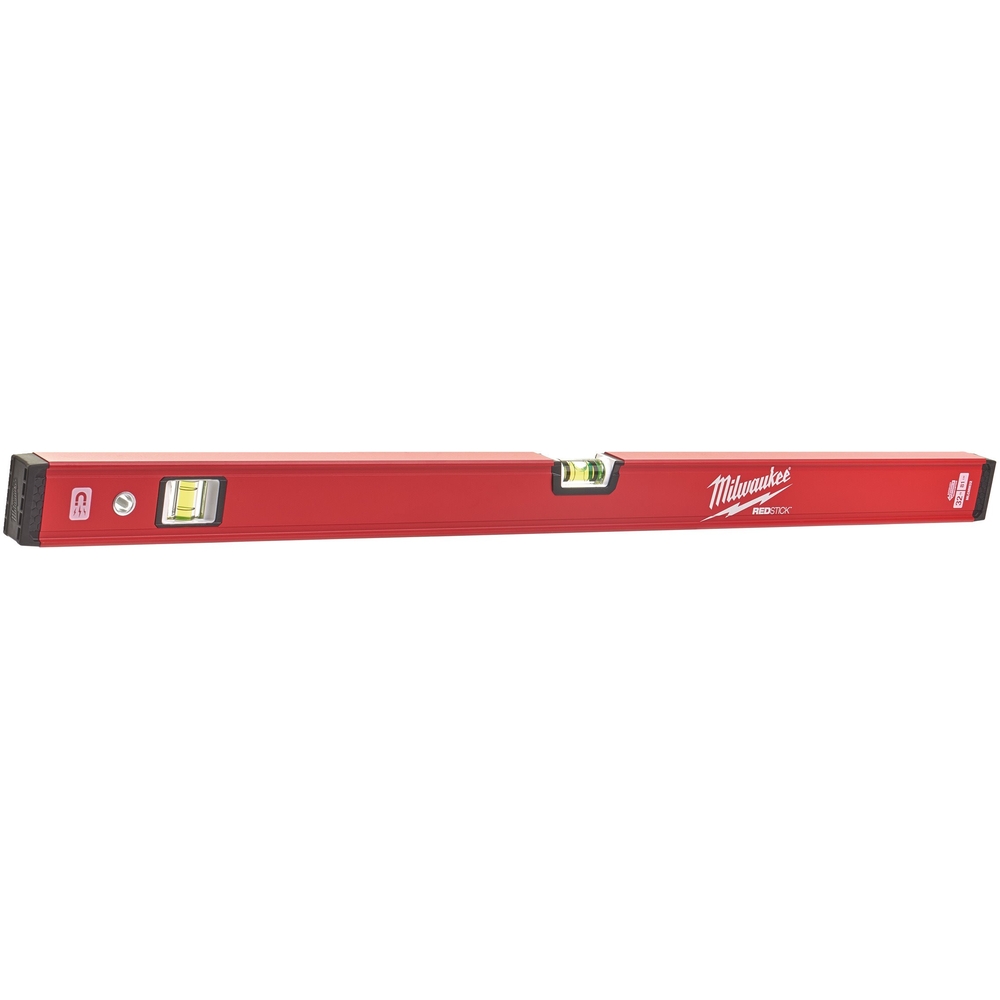 Niveau tubulaire REDSTICK Compact 80cm Magnétique MILWAUKEE ACCESSOIRES - 4932459083
