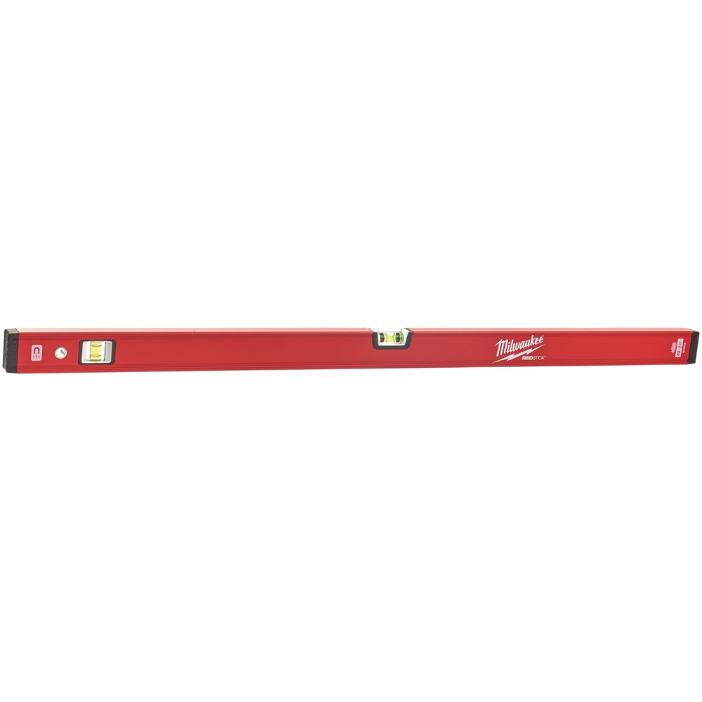 Niveau tubulaire REDSTICK Compact 100cm Magnétique MILWAUKEE ACCESSOIRES - 4932459085