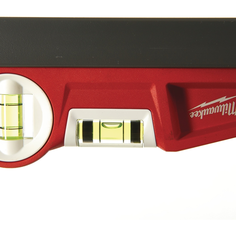 NIVEAU MILWAUKEE BLOCK TORPEDO 360 25CM MAGNÉTIQUE - 4932459096