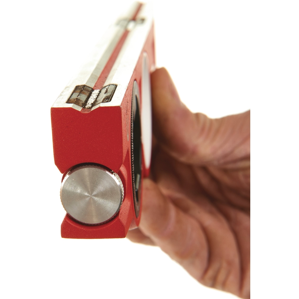 NIVEAU MILWAUKEE BLOCK TORPEDO 360 25CM MAGNÉTIQUE - 4932459096