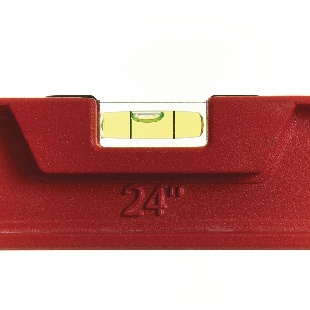 Niveau trapézoïdal REDCAST 60 cm MILWAUKEE ACCESSOIRES - 4932459098