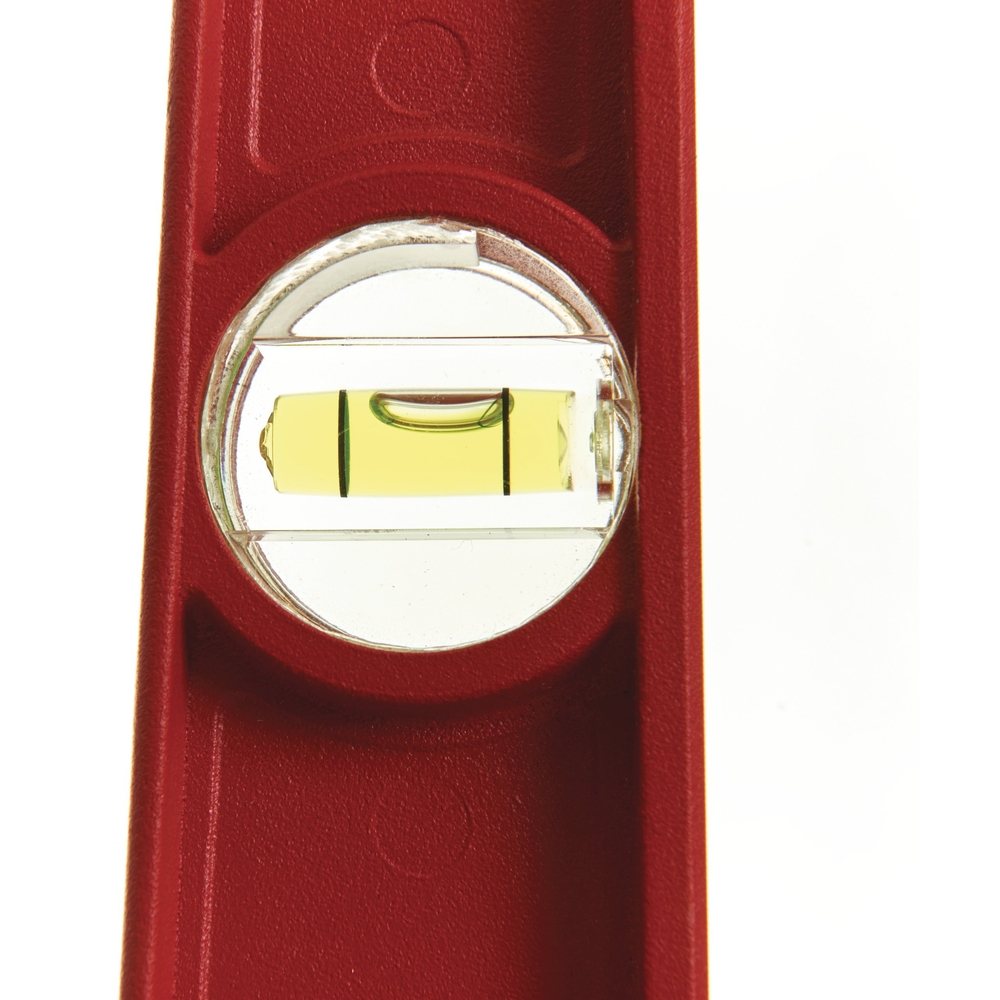 Niveau trapézoïdal REDCAST 60 cm MILWAUKEE ACCESSOIRES - 4932459098