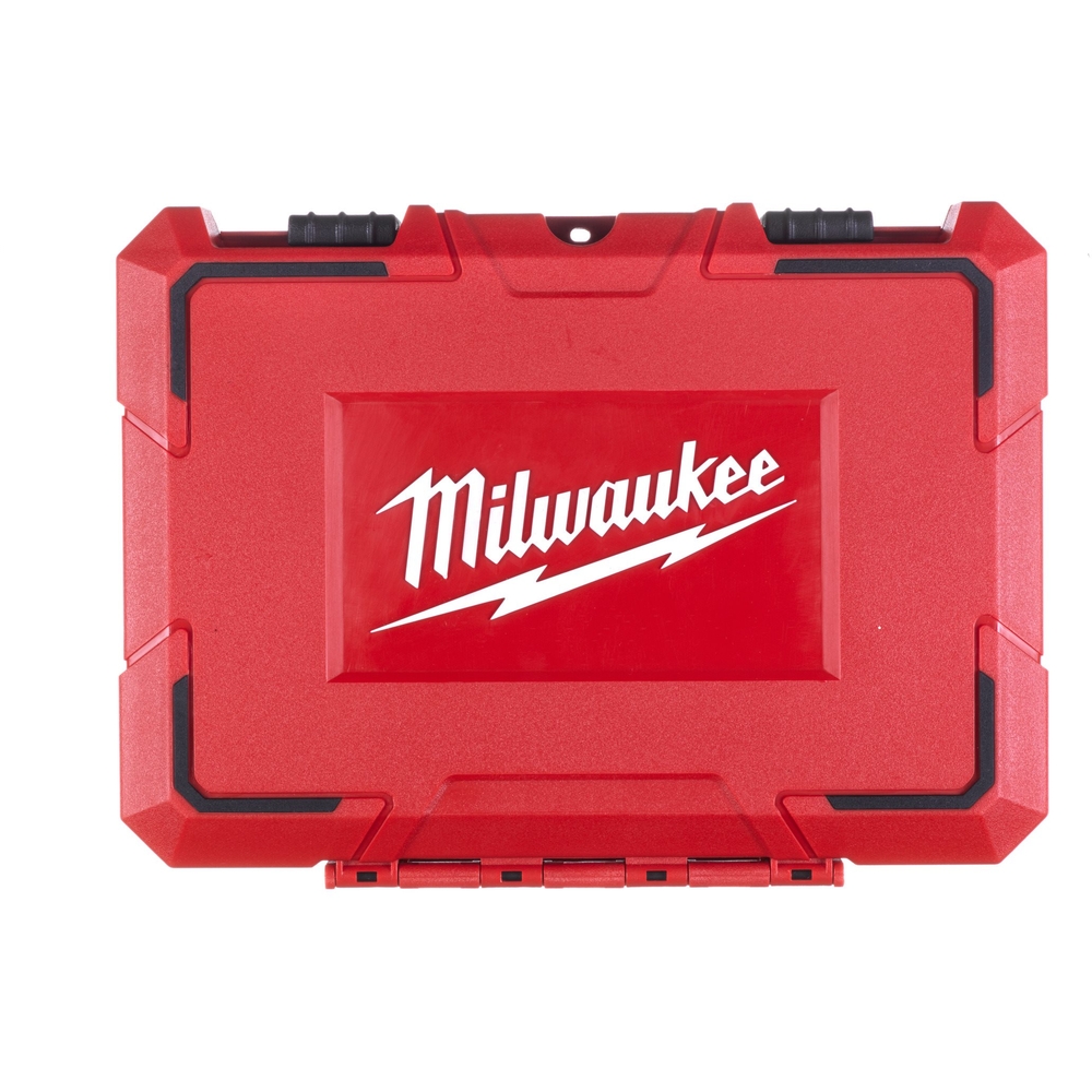 Coffret vide machoires sertisseuse MILWAUKEE ACCESSOIRES - 4932459339